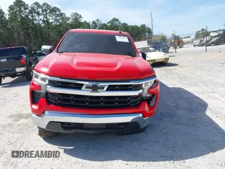 2022 Chevrolet Silverado 1500 with VIN 3GCUDDET8NG663206, listed as a IAAI auction lot 41705005 with 66,916 mi miles and . Bid and sale history available at DreamBid. Image 13.