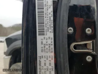 2015 Ram 2500 Big Horn with VIN 3C6UR5DL2FG569002, listed as a Copart auction lot 43965245 with 147,592 mi miles and Salvage Title. Bid and sale history available at carsss.com. Image 13.