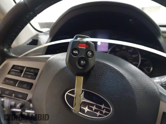 2012 Subaru Legacy Premium with VIN 4S3BMBC66C3040708, listed as a IAAI auction lot 41853112 with 177,455 mi miles and . Bid and sale history available at DreamBid. Image 11.