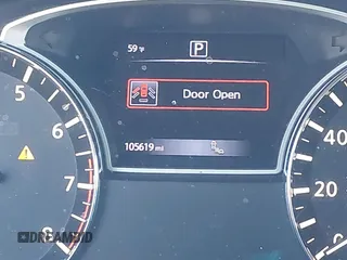 2016 Nissan Altima SL z VIN 1N4BL3AP7GC160503, wystawiony jako IAAI lot #41800943 z przebiegiem 105 619 mil mil oraz . Historia ofert i sprzedaży dostępna na DreamBid. Obrazek 15.