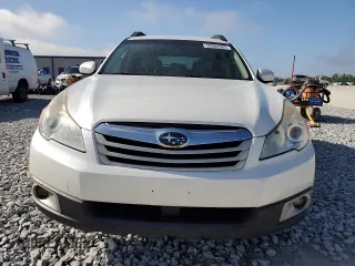 2012 Subaru Outback 2.5i Prem with VIN 4S4BRBCC6C3272647, listed as a Copart auction lot 50964505 with 215,889 mi miles and Salvage Title. Bid and sale history available at carsss.com. Image 5.