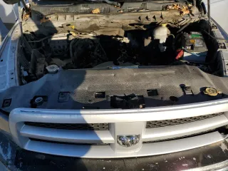 2010 Dodge Ram 1500 SLT with VIN 1D7RB1CP4AS117138, listed as a Copart auction lot 43467125 with 279,903 mi miles and Clean Title. Bid and sale history available at carsss.com. Image 11.