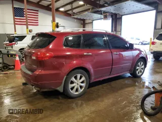 2010 Subaru Tribeca Limited z VIN 4S4WX9HD4A4402403, wystawiony jako Copart lot #56784575 z przebiegiem 111 209 mil mil oraz Szkody całkowita. Historia ofert i sprzedaży dostępna na DreamBid. Obrazek 3.