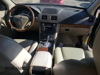 2008 Volvo XC90 V8 with VIN YV4CZ852381429485, listed as a Copart auction lot 79191824 with 158,193 mi miles and Salvage Title. Bid and sale history available at carsss.com. Image 8.