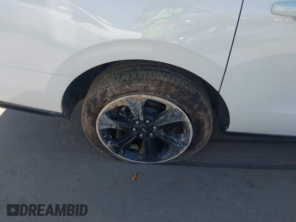 2024 Ford Expedition Max Limited с VIN 1FMJK2A81REA99518, выставлен на аукционе IAAI как лот 41735522 с пробегом 1 297 миль миль и . История ставок и продаж доступна на DreamBid. Изображение 21.