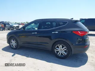 2013 Hyundai Santa Fe Sport z VIN 5XYZU3LA8DG047889, wystawiony jako IAAI lot #42041747 z przebiegiem 203 112 mil mil oraz . Historia ofert i sprzedaży dostępna na DreamBid. Obrazek 6.