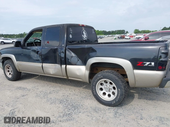 2003 Chevrolet Silverado 1500 LS с VIN 2GCEK19T431121528, выставлен на аукционе IAAI как лот 42223072 с пробегом 332 549 миль миль и . История ставок и продаж доступна на DreamBid. Изображение 6.