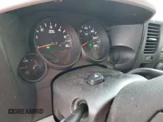 2010 Chevrolet Silverado 1500 LS with VIN 1GCSKREA4AZ159478, listed as a Copart auction lot 42081925 with Not Provided miles and Salvage Title. Bid and sale history available at DreamBid. Image 9.
