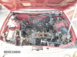 1994 Acura Integra GS-R z VIN JH4DC2387RS005380, wystawiony jako Copart lot #57938425 z przebiegiem 183 656 mil mil oraz Tytuł czysty. Historia ofert i sprzedaży dostępna na DreamBid. Obrazek 11.