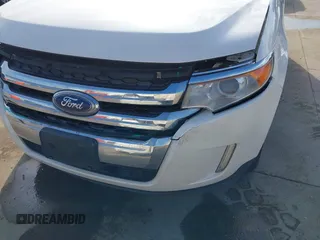 2011 Ford Edge Limited with VIN 2FMDK3KC2BBA11678, listed as a IAAI auction lot 41045879 with 315,396 mi miles. Bid and sale history available at carsss.com. Image 6.