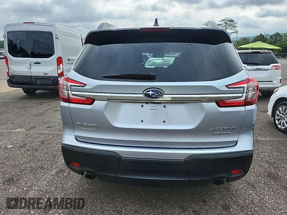2023 Subaru Ascent Limited с VIN 4S4WMASD4P3450033, выставлен на аукционе IAAI как лот 42610531 с пробегом 68 115 миль миль и . История ставок и продаж доступна на DreamBid. Изображение 3.