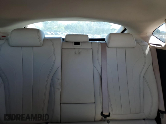 2016 BMW X6 sDrive35i with VIN 5UXKU0C5XG0F92975, listed as a Copart auction lot 74890804 with 64,231 mi miles and Salvage Title. Bid and sale history available at carsss.com. Image 10.