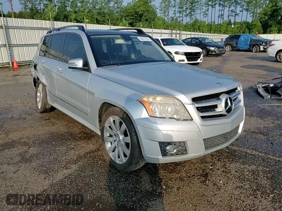 2011 Mercedes-Benz GLK 350 with VIN WDCGG8HB2BF629770, listed as a Copart auction lot 66070374 with 215,199 mi miles and Salvage Title. Bid and sale history available at DreamBid. Image 14.
