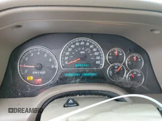2004 GMC Envoy SLE with VIN 1GKES16S646140317, listed as a Copart auction lot 78593124 with 236,405 mi miles and Clean Title. Bid and sale history available at DreamBid. Image 9.