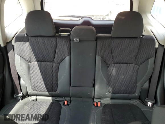 2019 Subaru Forester Premium with VIN JF2SKAECXKH552901, listed as a Copart auction lot 56133005 with 114,198 mi miles and Non repairable. Bid and sale history available at DreamBid. Image 10.