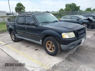 2005 Ford Explorer Sport Trac XLS с VIN 1FMZU67K95UB78118, выставлен на аукционе IAAI как лот 42637255 с пробегом 175 089 миль миль и . История ставок и продаж доступна на DreamBid. Изображение 1.