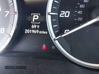 2014 Acura MDX Tech Pkg with VIN 5FRYD4H47EB037429, listed as a IAAI auction lot 41998078 with 201,969 mi miles. Bid and sale history available at carsss.com. Image 15.
