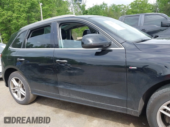 2015 Audi Q5 Premium Plus с VIN WA1DGAFP6FA035159, выставлен на аукционе IAAI как лот 42185200 с пробегом 154 094 миль миль и . История ставок и продаж доступна на DreamBid. Изображение 13.