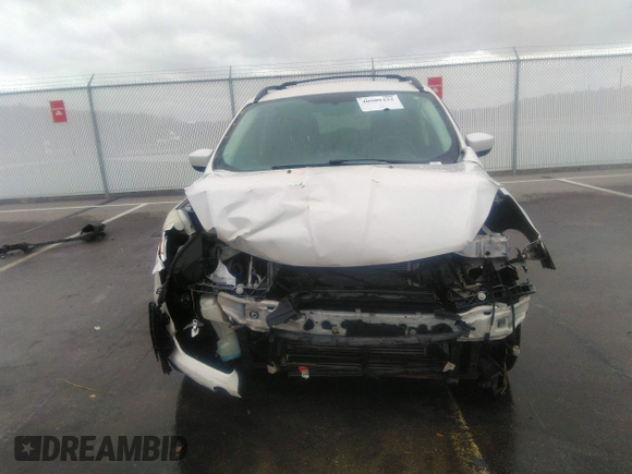 2013 Ford Escape SE с VIN 1FMCU0GX0DUD65650, выставлен на аукционе IAAI как лот 40909432 с пробегом 174 136 миль миль и . История ставок и продаж доступна на DreamBid. Изображение 12.