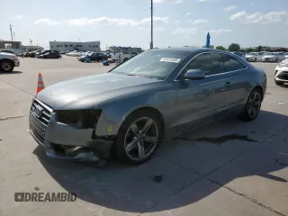 2014 Audi A5 Premium Plus z VIN WAULFAFRXEA062270, wystawiony jako Copart lot #61413405 z przebiegiem 118 172 mil mil oraz Szkoda całkowita • Salvage title. Historia ofert i sprzedaży dostępna na DreamBid. Obrazek 1.
