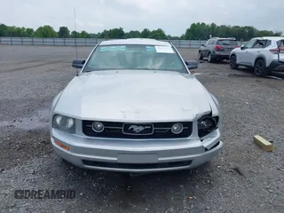 2006 Ford Mustang Standard с VIN 1ZVHT80N365131890, выставлен на аукционе IAAI как лот 42291926 с пробегом 199 403 миль миль и . История ставок и продаж доступна на DreamBid. Изображение 12.