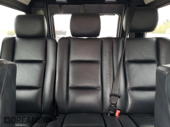 2017 Mercedes-Benz G 550 z VIN WDCYC3KFXHX263672, wystawiony jako Copart lot #53828544 z przebiegiem 85 909 mil mil oraz Szkoda całkowita • Salvage title. Historia ofert i sprzedaży dostępna na DreamBid. Obrazek 10.