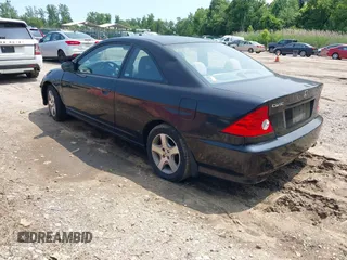 2004 Honda Civic EX с VIN 1HGEM22954L004004, выставлен на аукционе IAAI как лот 42413287 с пробегом 211 134 миль миль и . История ставок и продаж доступна на DreamBid. Изображение 3.