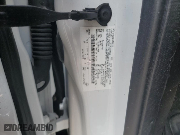 2016 Ford Focus SE with VIN 1FADP3F23GL404271, listed as a Copart auction lot 59134625 with 115,730 mi miles and Clean title. Bid and sale history available at DreamBid. Image 12.