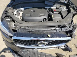 2021 Volvo XC60 Momentum с VIN YV4102RK3M1722743, выставлен на аукционе Copart как лот 54784965 с пробегом 36 686 миль миль и Списание • Salvage title. История ставок и продаж доступна на DreamBid. Изображение 12.