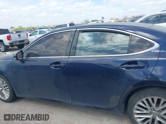 2013 Lexus ES 250 with VIN JTHBK1GG7D2036370, listed as a IAAI auction lot 41766395 with 175,619 mi miles and . Bid and sale history available at DreamBid. Image 14.