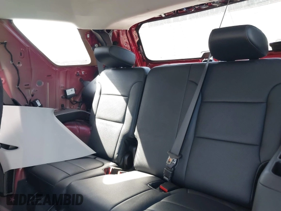 2021 Chevrolet Traverse LT Cloth with VIN 1GNERGKW5MJ113147, listed as a IAAI auction lot 42510509 with 70,214 mi miles and . Bid and sale history available at DreamBid. Image 19.