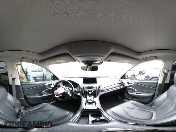 2019 Acura RDX with VIN 5J8TC1H39KL000073, listed as a IAAI auction lot 42184792 with 55,524 mi miles and . Bid and sale history available at DreamBid. Image 20.