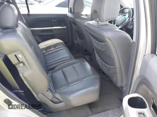 2008 Honda Pilot EX-L with VIN 5FNYF28528B027047, listed as a IAAI auction lot 42692510 with 251,260 mi miles and . Bid and sale history available at DreamBid. Image 8.