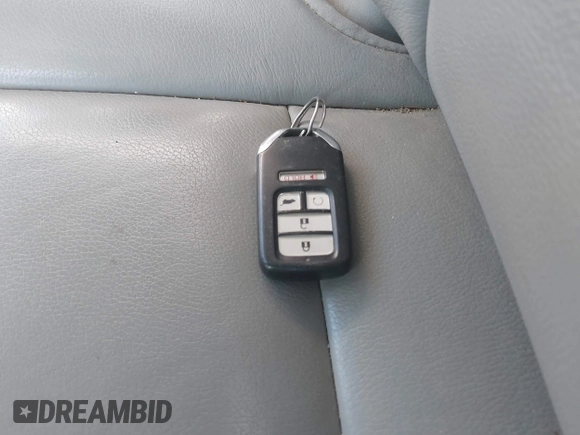 2017 Honda Pilot Touring with VIN 5FNYF6H98HB020341, listed as a IAAI auction lot 42037156 with 73,511 mi miles and . Bid and sale history available at DreamBid. Image 11.