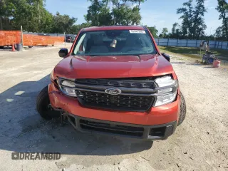 2024 Ford Maverick XLT z VIN 3FTTW8J98RRA59608, wystawiony jako Copart lot #55347905 z przebiegiem 9 139 mil mil oraz Nie do naprawy • Non repairable. Historia ofert i sprzedaży dostępna na DreamBid. Obrazek 5.