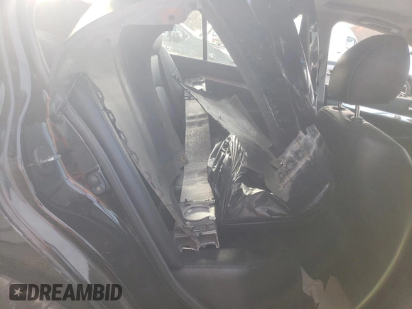 2012 Infiniti G25 x with VIN JN1DV6AR2CM860968, listed as a Copart auction lot 81557454 with 165,239 mi miles and Salvage Title. Bid and sale history available at DreamBid. Image 11.