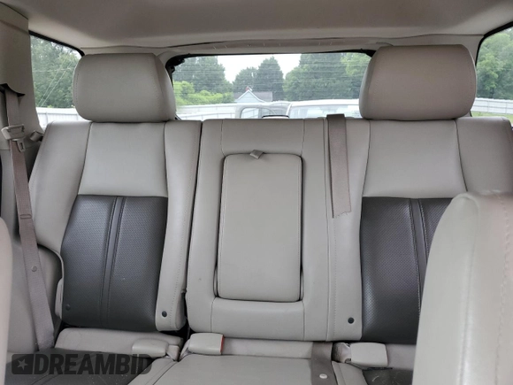 2005 Jeep Grand Cherokee Limited with VIN 1J4HR58N75C629440, listed as a Copart auction lot 58539715 with 146,144 mi miles and Salvage title. Bid and sale history available at DreamBid. Image 10.