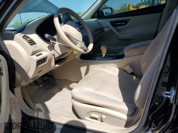 2014 Nissan Altima 2.5 S with VIN 1N4AL3AP4EC202294, listed as a Copart auction lot 52908275 with 189,822 mi miles and Salvage Title. Bid and sale history available at carsss.com. Image 7.