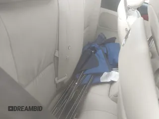 2006 Lexus SC 430 с VIN JTHFN48Y669008880, выставлен на аукционе IAAI как лот 41186911 с пробегом Не указан миль и . История ставок и продаж доступна на DreamBid. Изображение 8.
