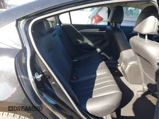 2018 Mazda 6 Grand Touring with VIN JM1GL1TY0J1319083, listed as a IAAI auction lot 40852818 with 57,408 mi miles and . Bid and sale history available at DreamBid. Image 8.