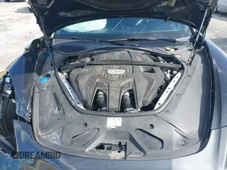 2021 Porsche Panamera с VIN WP0AJ2A76ML121032, выставлен на аукционе IAAI как лот 41215053 с пробегом Не указан миль и . История ставок и продаж доступна на DreamBid. Изображение 10.