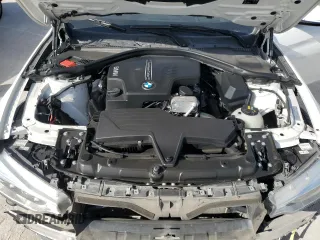 2015 BMW 4 Series 428i z VIN WBA3N3C56FK234418, wystawiony jako Copart lot #48208145 z przebiegiem 66 796 mil mil oraz Szkoda całkowita • Salvage title. Historia ofert i sprzedaży dostępna na DreamBid. Obrazek 11.