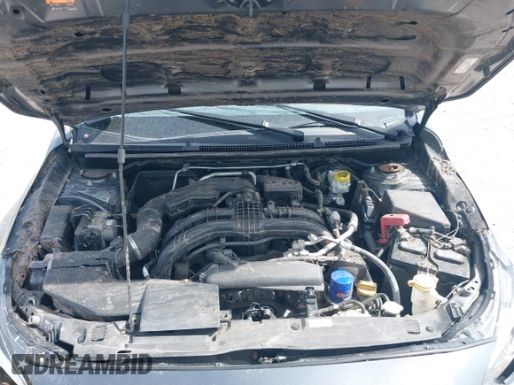 2018 Subaru Impreza with VIN 4S3GTAA60J3731249, listed as a IAAI auction lot 42294911 with 73,342 mi miles and . Bid and sale history available at DreamBid. Image 10.