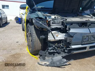 2023 Hyundai Ioniq 5 SEL with VIN KM8KNDAF2PU217648, listed as a IAAI auction lot 42687579 with 15,226 mi miles and . Bid and sale history available at DreamBid. Image 6.