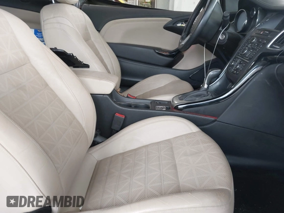 2016 Buick Cascada Premium с VIN W04WT3N5XGG072858, выставлен на аукционе IAAI как лот 42204731 с пробегом 75 309 миль миль и . История ставок и продаж доступна на DreamBid. Изображение 5.