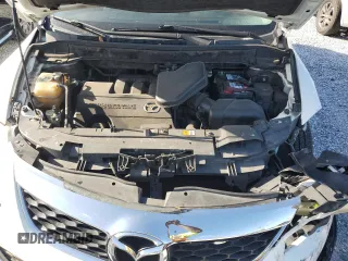 2012 Mazda CX-9 Touring z VIN JM3TB2CA7C0344329, wystawiony jako Copart lot #51869975 z przebiegiem 216 114 mil mil oraz Szkoda całkowita • Salvage title. Historia ofert i sprzedaży dostępna na DreamBid. Obrazek 12.