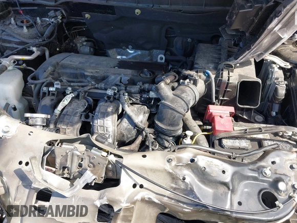 2021 Mitsubishi Outlander ES with VIN JA4ARUAU2MU018656, listed as a IAAI auction lot 41795367 with 74,943 mi miles and . Bid and sale history available at DreamBid. Image 10.