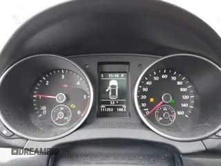 2012 Volkswagen Jetta TDI w/Sunroof & Nav с VIN 3VWPL7AJ5CM692406, выставлен на аукционе IAAI как лот 41615962 с пробегом 111 353 миль миль и . История ставок и продаж доступна на DreamBid. Изображение 7.