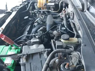 2004 Ford Escape XLT с VIN 1FMYU93114KB49698, выставлен на аукционе IAAI как лот 42576733 с пробегом 317 848 миль миль и . История ставок и продаж доступна на DreamBid. Изображение 12.