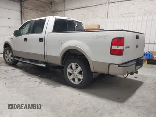 2008 Ford F-150 XLT с VIN 1FTPW14V18FB42925, выставлен на аукционе IAAI как лот 42619962 с пробегом 162 077 миль миль и . История ставок и продаж доступна на DreamBid. Изображение 3.